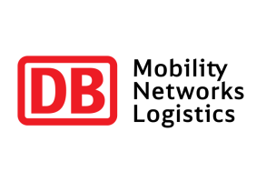 Logo von DB