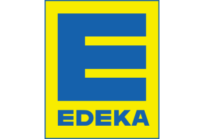 Logo von Edeka