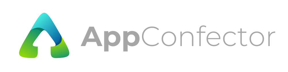 Logo von AppConfector